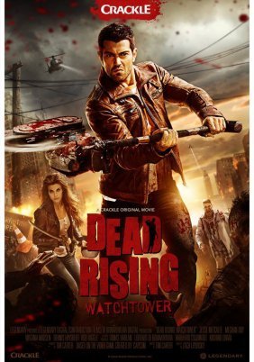 Dead Rising: Watchtower (2015)
