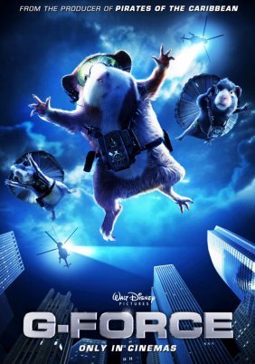 G-Force (2009)