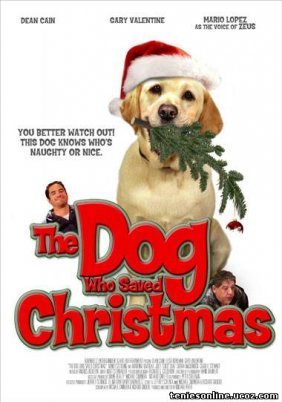 The Dog Who Saved Christmas (2009)