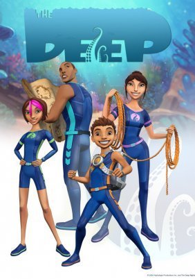 The Deep (2015)