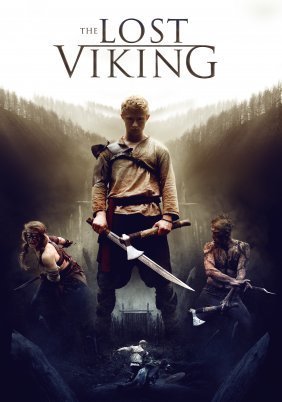 The Lost Viking (2018)