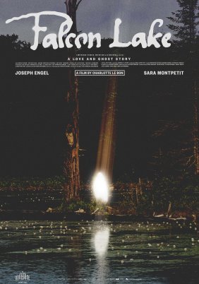 Falcon Lake / Λίμνη Φάλκον (2022)