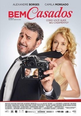 Bem Casados / Happily Married (2015)