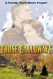 Those Calloways (1965)