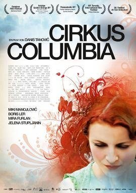 Cirkus Columbia (2010)