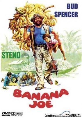 Banana Joe (1982)