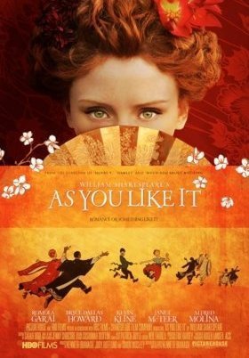 Οπως Σας Αρεσει / As You Like It (2006)