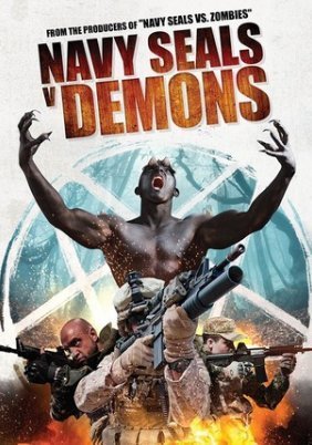 Navy SEALS v Demons (2017)