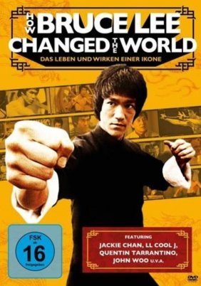 How Bruce Lee Changed the World (2009)