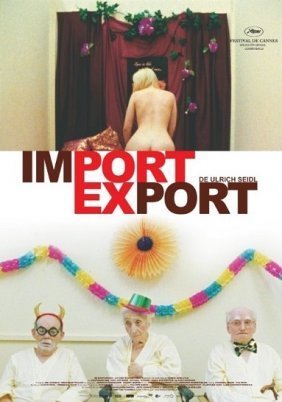 Import Export (2007)