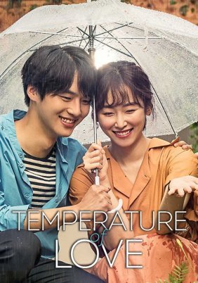 Temperature of Love / Degree of Love (2017)