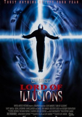 Lord of Illusions (1995)