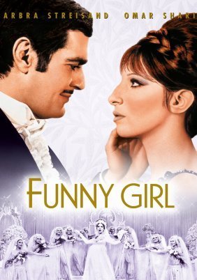 Ένα αστείο κορίτσι / Funny Girl (1968)