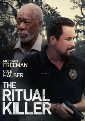 Τελετουργία Θανάτου / The Ritual Killer (2023)