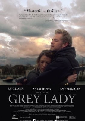 Grey Lady (2017)