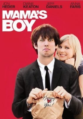Mama's Boy / Ο μαμάκιας (2007)
