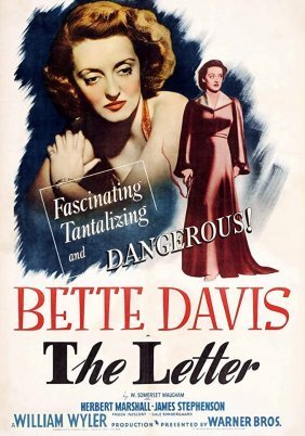 The Letter (1940)