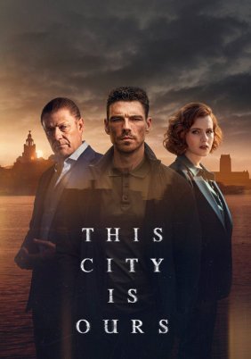 This City Is Ours (2025)