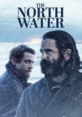 The North Water (2021)