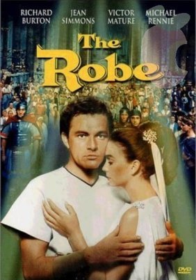 The Robe / Ο Χιτών (1953)