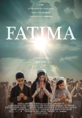 Fatima (2020)