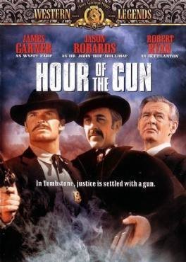 Hour of the Gun (1967)