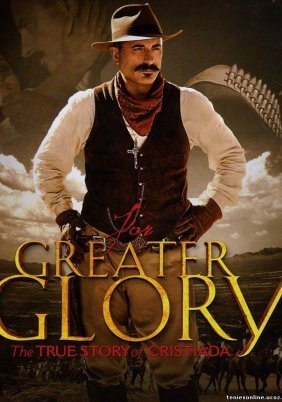 For Greater Glory: The True Story of Cristiada / Κατάσταση Πολιορκίας (2012)