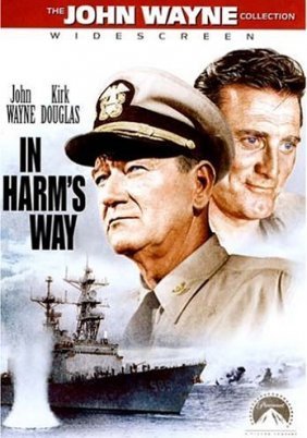 In Harm's Way (1965)
