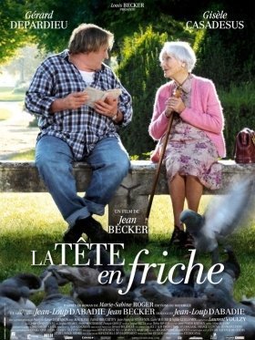 Απογευματα Με Την Μαργαριτα / La tête en friche / My Afternoons with Margueritte (2010)