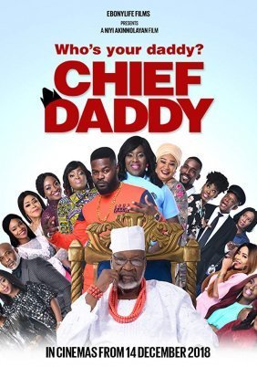 Chief Daddy (2018)