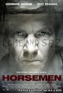 Horsemen / Οι Τέσσερις Καβαλάρηδες της Αποκάλυψης (2009)