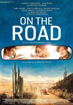 On the Road / Στο Δρόμο (2012)