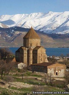 10 Minutes of Armenia