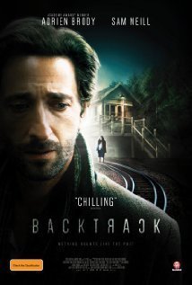 Backtrack (2015)