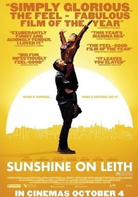 Sunshine on Leith (2013)