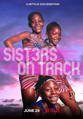 Sisters on Track: Τα Κορίτσια της Ελπίδας / Sisters on Track (2021)