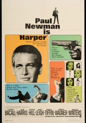 Harper (1966)