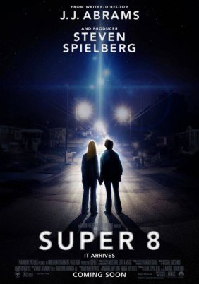 Super 8 (2011)