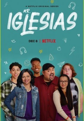 Mr. Iglesias (2019)