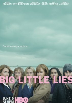 Big Little Lies (2017)
