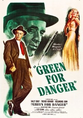 Green for Danger (1946)
