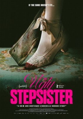 The Ugly Stepsister (2025)