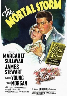 The Mortal Storm (1940)