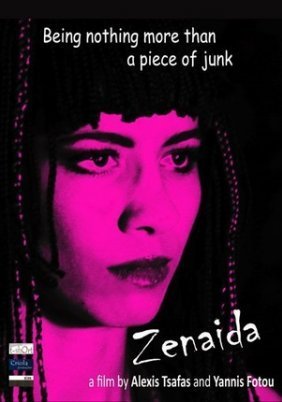 Zenaida (2015)
