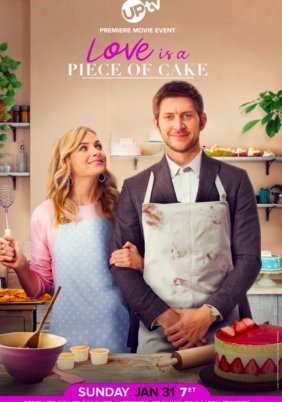 Love is a Piece of Cake (2020)
