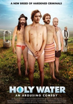 Hard Times / Holy Water (2009)