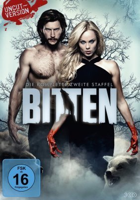 Bitten (2014)