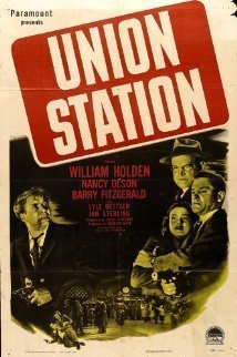 Union Station (1950)