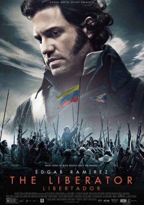 Libertador (2013)
