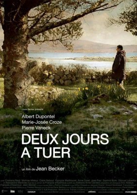 Δυο Μερες Για Σκοτωμα / Deux jours à tuer / Love Me No More (2008)